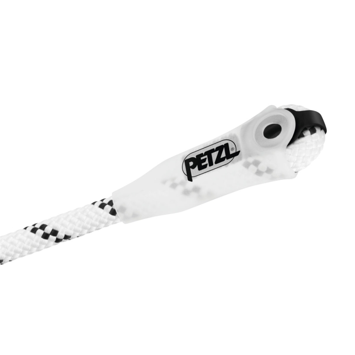 Lonża regulowana PETZL GRILLON